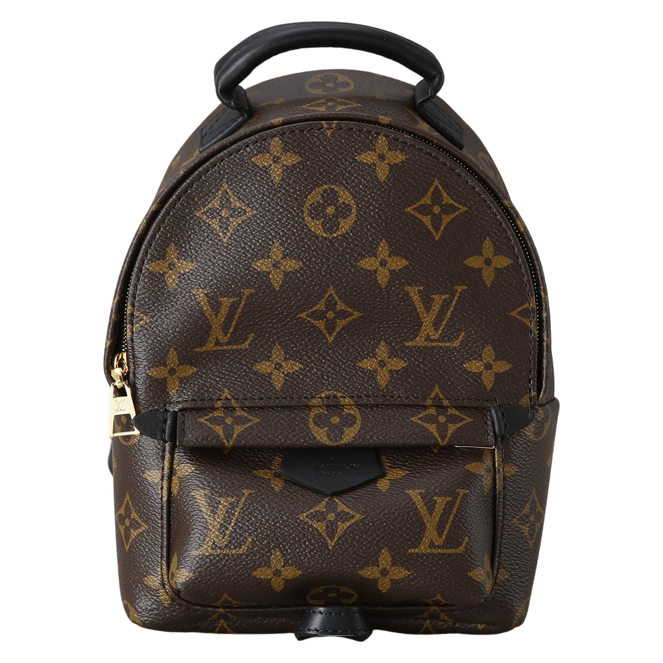 LOUIS VUITTON(USED)루이비통 팜스프링 미니 백팩